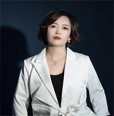 半身照